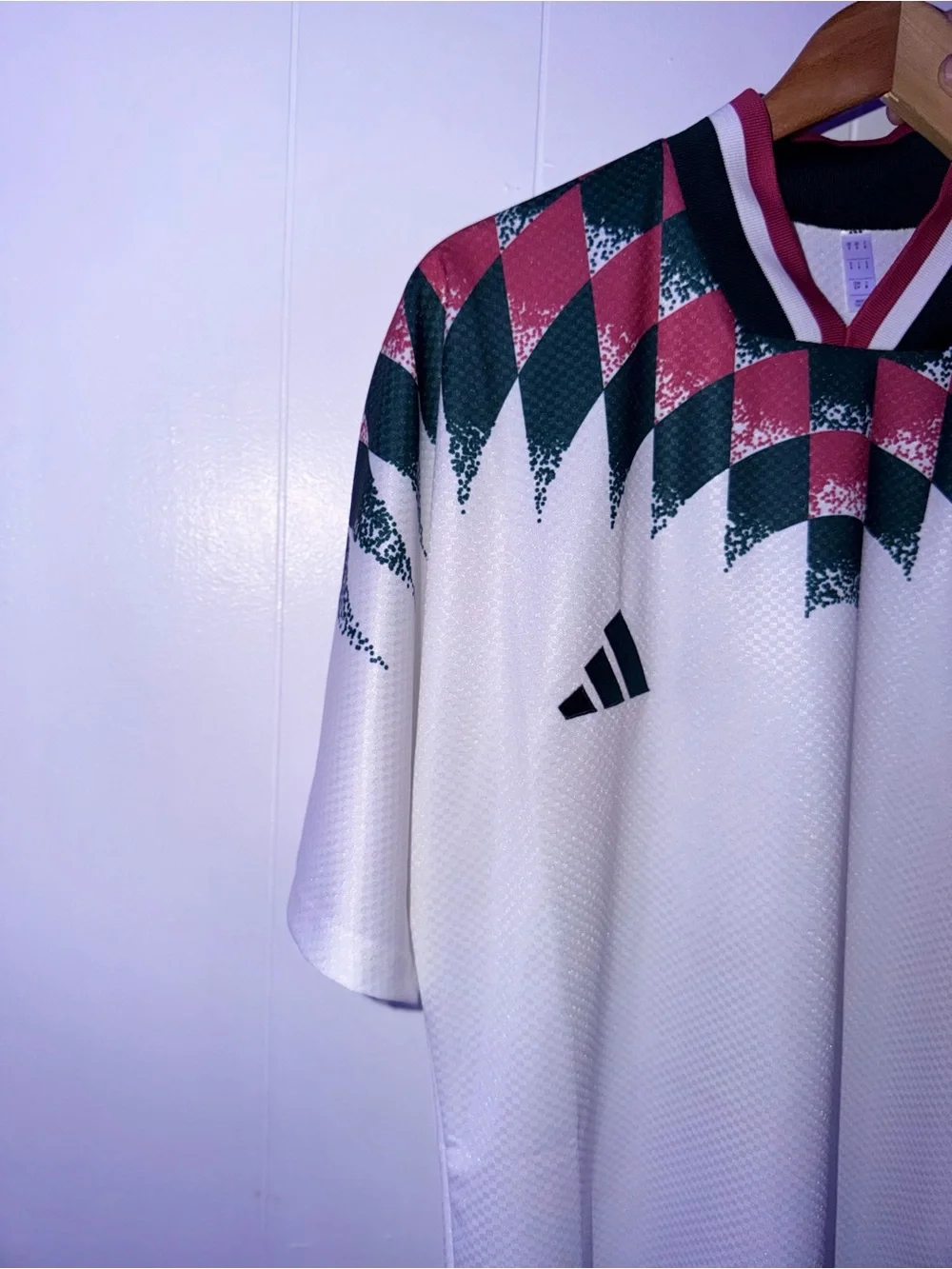 adidas official real
